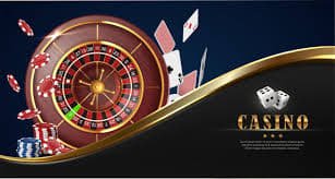 casino login