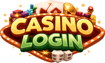 casino login